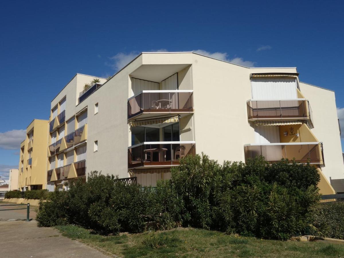 Studio Voiles D'Or-Genois-3 By Interhome 勒格罗-迪鲁瓦 外观 照片