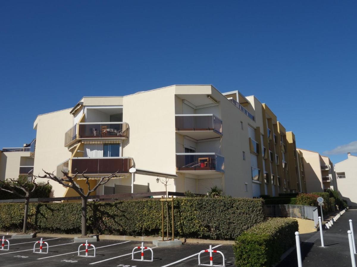 Studio Voiles D'Or-Genois-3 By Interhome 勒格罗-迪鲁瓦 外观 照片